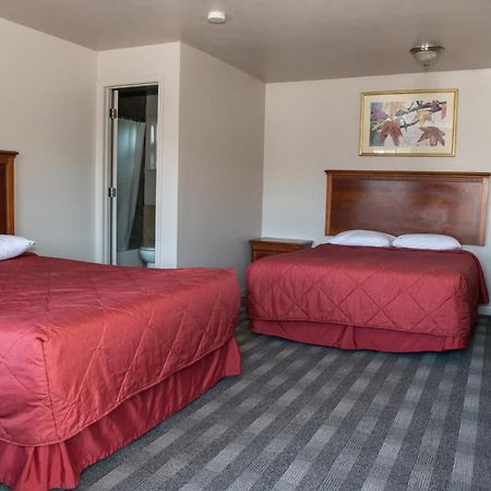 Regency Inn Springfield Zewnętrze zdjęcie