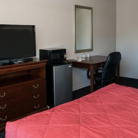 Regency Inn Springfield Zewnętrze zdjęcie