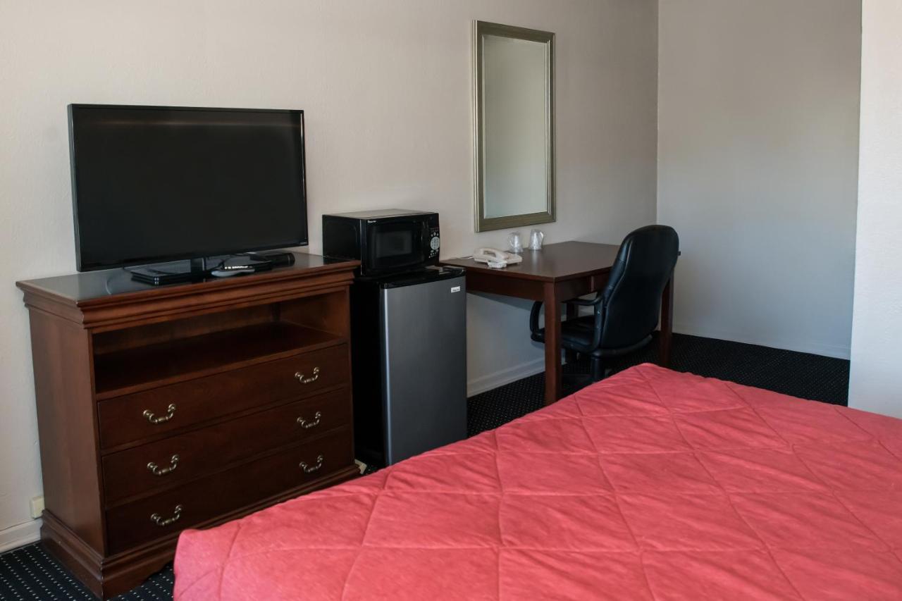 Regency Inn Springfield Zewnętrze zdjęcie